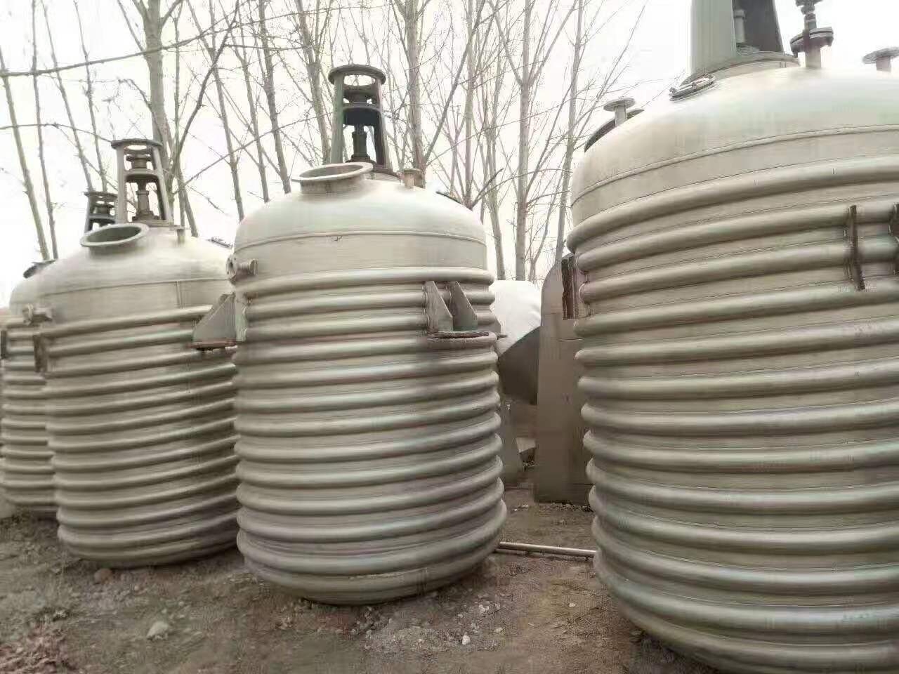 齐齐哈尔市不锈钢罐不锈钢无缝管 - 排名